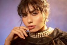 Taniya Chatterjee on Yuzvendra Chahal defamation row: I had shared in an innocent way