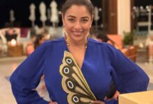 Rupali Ganguly bashes Mamata Banerjee’s TMC rule: This is not the Bengal I grew up in