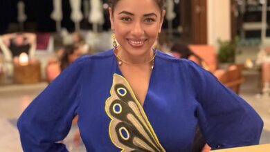 Rupali Ganguly bashes Mamata Banerjee’s TMC rule: This is not the Bengal I grew up in