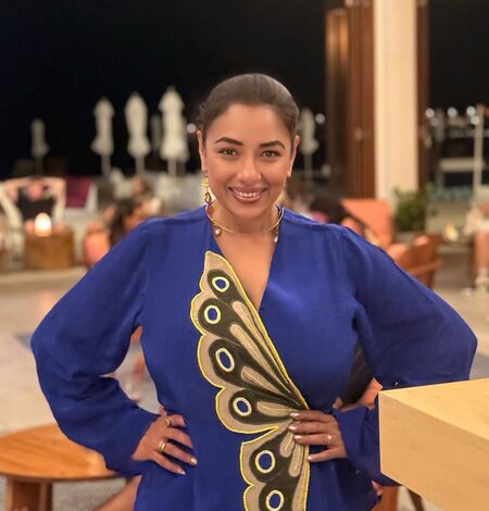 Rupali Ganguly bashes Mamata Banerjee’s TMC rule: This is not the Bengal I grew up in