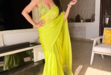 Shubhangi Atre on if she will work with Shilpa Shinde: I am an actor…