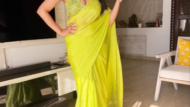 Shubhangi Atre on if she will work with Shilpa Shinde: I am an actor…