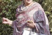 When Sunil Dutt revealed how he & Nargis Dutt discovered Kirron Kher