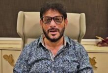 AIMIM leader Waris Pathan’s social media account hacked; probe underway