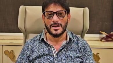 AIMIM leader Waris Pathan’s social media account hacked; probe underway