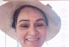 Padmini Kolhapure wishes ‘loveliest’ Poonam Dilloon with her favourite Asha Bhosle song