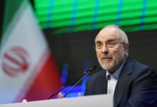 Iran says ‘progress’ in US talks, but ‘far from final discussion’