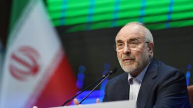 Iran says ‘progress’ in US talks, but ‘far from final discussion’