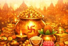 May Akshay Tritiya bring prosperity, good health to everyone’s life: PM Modi