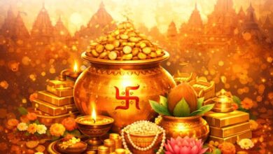 May Akshay Tritiya bring prosperity, good health to everyone’s life: PM Modi