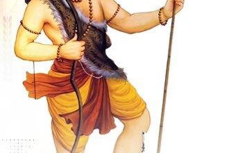 ‘Symbol of unparalleled valour, wisdom’: PM Modi extends wishes on Parshuram Jayanti