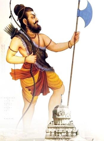 ‘Symbol of unparalleled valour, wisdom’: PM Modi extends wishes on Parshuram Jayanti