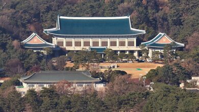 South Korea denounces North Korea’s missile launch, calls for immediate halt