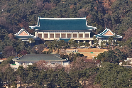 South Korea denounces North Korea’s missile launch, calls for immediate halt