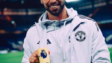 ‘He is the best player in Premier League’: Hargreaves lauds Bruno Fernandez as Man Utd close to UCL return