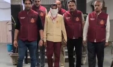 Delhi Police bust LPG black marketing racket in Rohini, 57 cylinders seized, one held