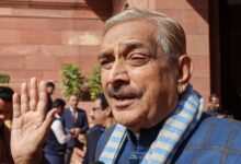 Govt’s intentions not aligned with genuine empowerment: Cong MP Pramod on women quota bill