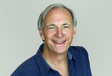 Current conflicts resemble ‘early stages of world war’ in history: Ace investor Ray Dalio