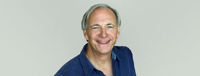 Current conflicts resemble ‘early stages of world war’ in history: Ace investor Ray Dalio