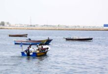 Night ban adds to livelihood concerns of Balochistan fishermen