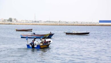 Night ban adds to livelihood concerns of Balochistan fishermen