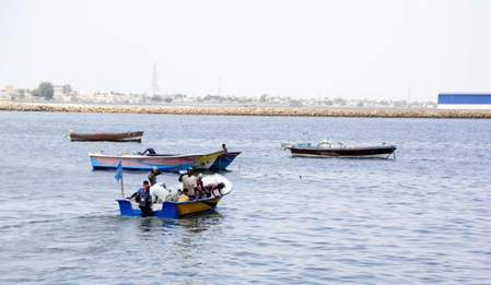 Night ban adds to livelihood concerns of Balochistan fishermen
