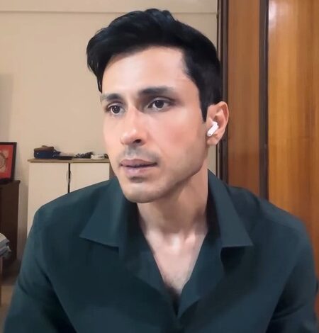 Amol Parashar says ‘strong theatre culture’ is London’s crown jewel