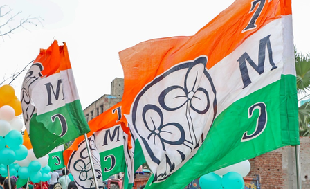 Trinamool denies information on I-PAC’s temporary suspension of operations (Ld)