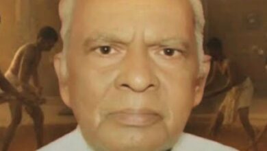 Padma Shri ‘Dau’, guardian of Bundelkhand akhada tradition, passes away in Bhopal