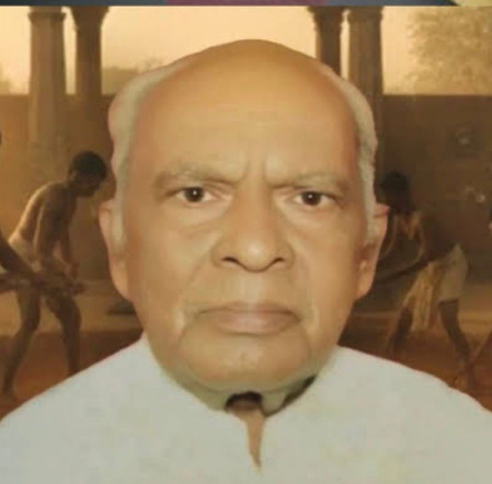 Padma Shri ‘Dau’, guardian of Bundelkhand akhada tradition, passes away in Bhopal