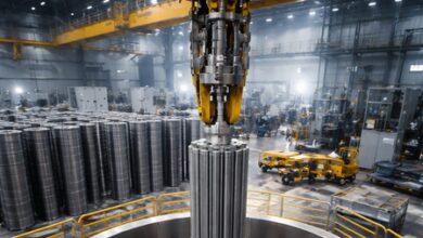 India closer to expanding its nuclear fuel base: Report