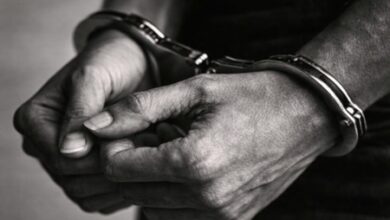 Six peddlers arrested in J&K’s Anantnag; police recover 3.7 kg narcotics, cash