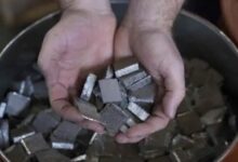 Time to reduce dependency on China for critical minerals: G7