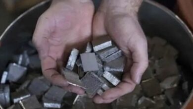 Time to reduce dependency on China for critical minerals: G7