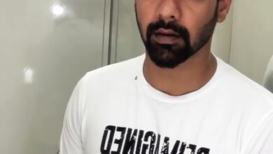 Shabir Ahluwalia says his ‘Tum Dena Saath Mera’ character ‘feels deeply but expresses very little’