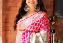 Rupali Ganguly expresses anger over Women’s Reservation Bill’s defeat in Lok Sabha