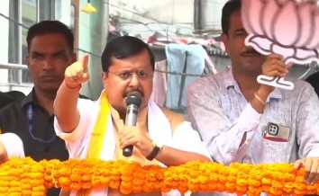 ‘Mamata Banerjee went to court for infiltrators, not to seek justice for Bengal women’: BJP chief Nitin Nabin