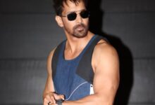 Harshvardhan Rane shares an update on his transformation journey for Force 3: 3 kgs more to gain