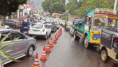 Tourist rush to Nilgiris in TN triggers traffic congestion amid summer festival season