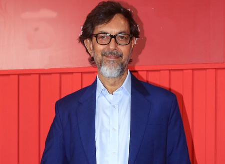 Rajat Kapoor says balancing acting with direction comes naturally to him