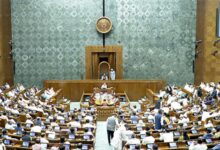 FairPoint: When Rahul-led Oppn celebrated the fall of Women’s Reservation Bill