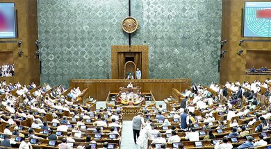 FairPoint: When Rahul-led Oppn celebrated the fall of Women’s Reservation Bill