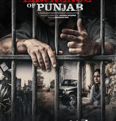 ‘Lawrence of Punjab’ unlocks Punjab’s criminal underbelly with Lawrence Bishnoi as the key