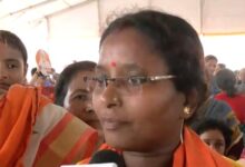 West Bengal: Women participants rally behind PM Modi’s ‘foeticide’ charge against Opposition
