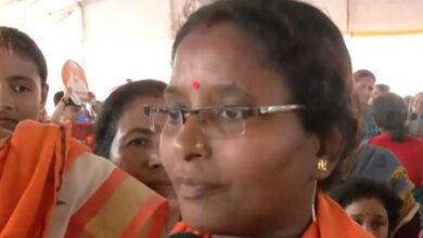 West Bengal: Women participants rally behind PM Modi’s ‘foeticide’ charge against Opposition