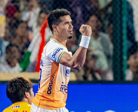 Punjab, Odisha continue their strong hockey tradition with regular podium placements in domestic tournaments