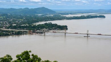 Collaboration key to solving India’s water crisis: IPA