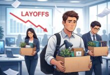 Tech sector layoffs accelerate in 2026 amid AI pivot