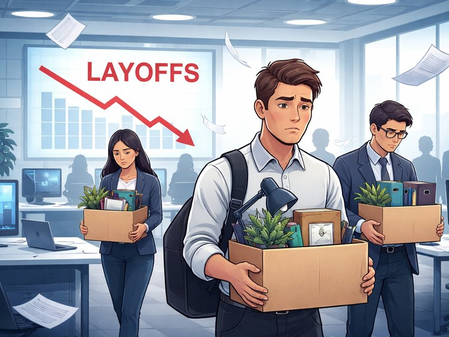 Tech sector layoffs accelerate in 2026 amid AI pivot