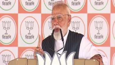 BJP to strike balance between dole and jobs in Bengal: PM Modi